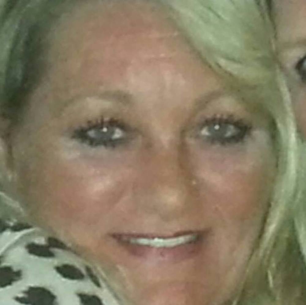 Meet your Posher, Judy